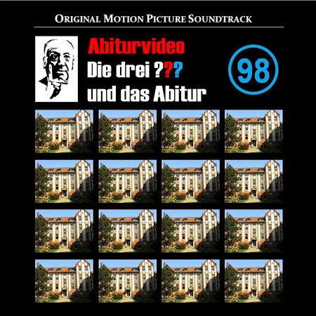 Abivideo O.S.T. Cover