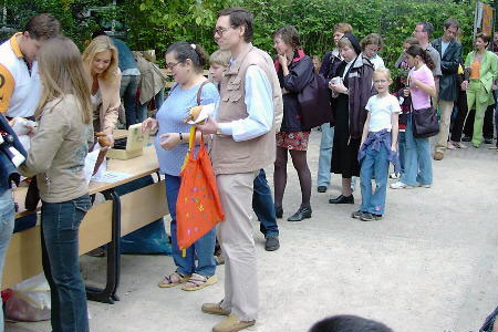 Salvator Sommerfest 2008